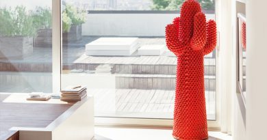 Un arredamento del cactus tendenze arredamento 2017