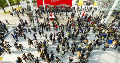 Salone del Mobile di Milano