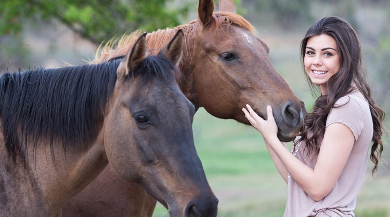 Escursioni a cavallo 2