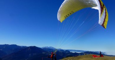 Sport estremi, tutto il piacere del brivido 1