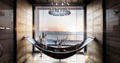 Soluzioni per arredare un bagno da sogno 1