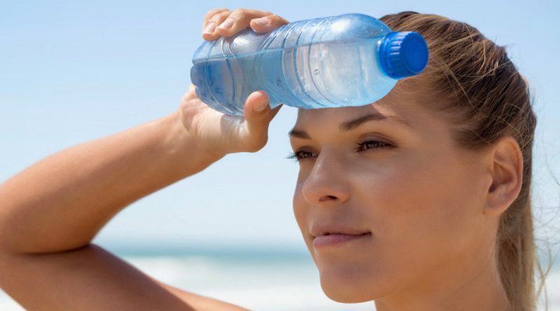 come difendersi dal caldo estivo