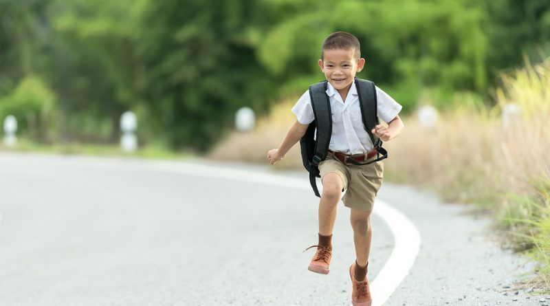 Come scegliere lo zaino per la scuola