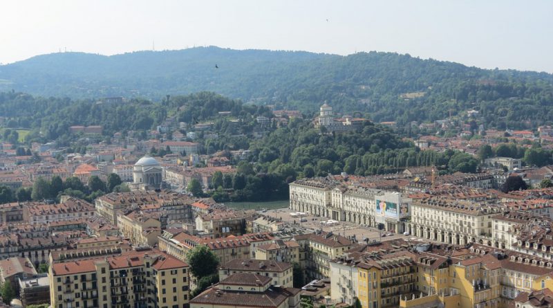 Torino si risveglia il mercato immobiliare