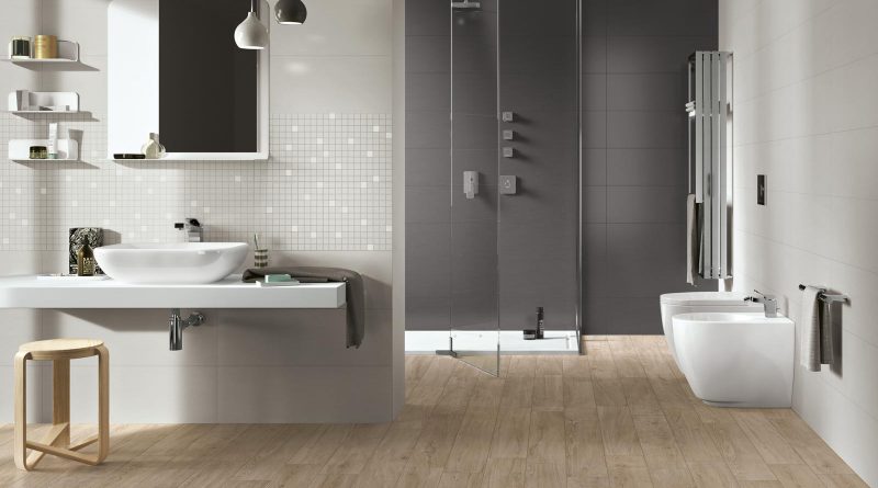 come ristrutturare il bagno di casa