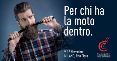 Milano Rho Fiera