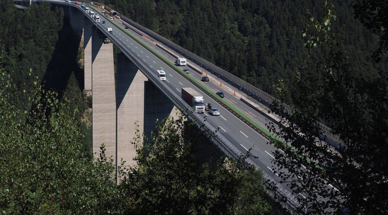 Casello autostradale