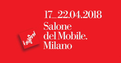 Salone del Mobile 2018