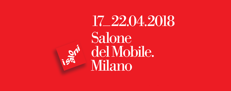 Salone del Mobile 2018