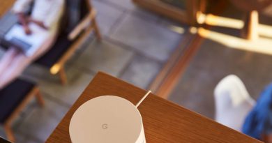 Google WiFi