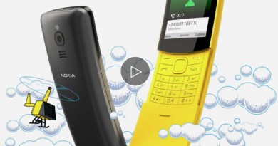 nokia 8110