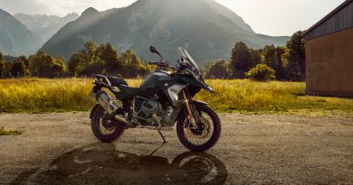 BMW R 1250 GS