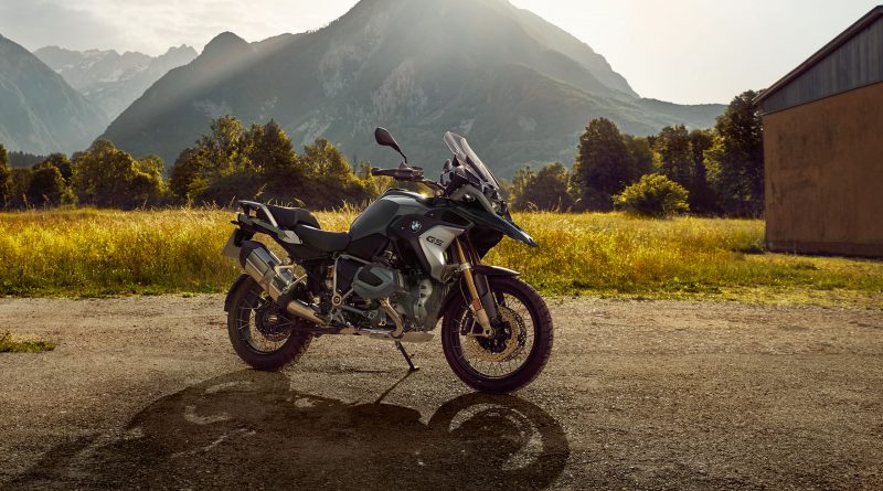 BMW R 1250 GS